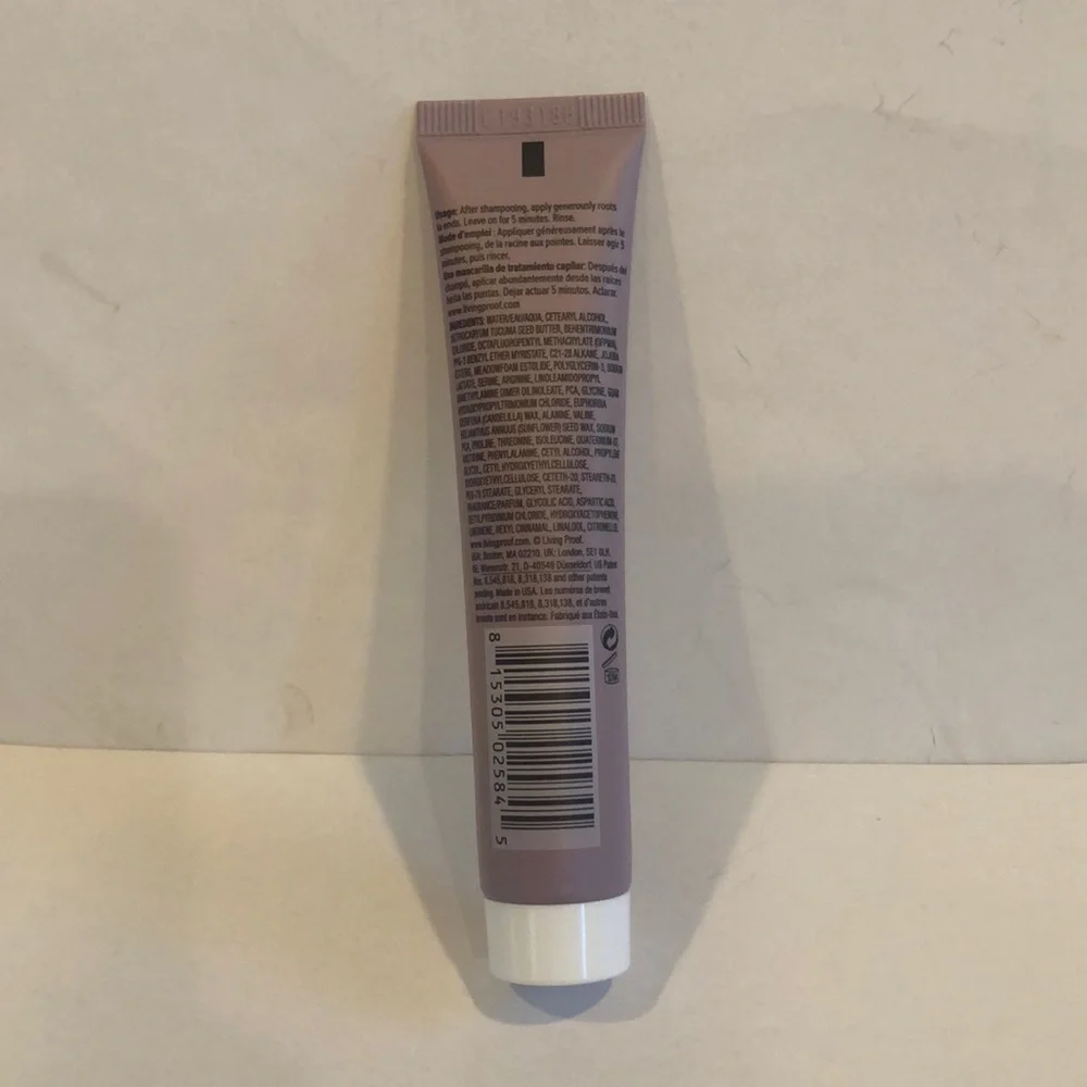 LIVING PROOF Hair Restore Repair Mask 1oz